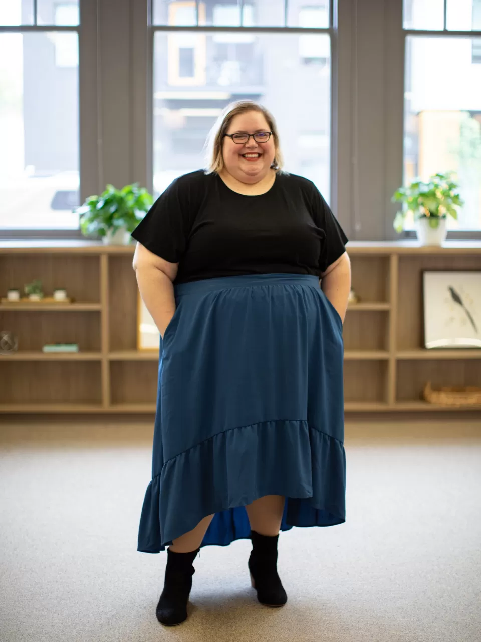 Düz Çoraplar Tercih Edebilirsiniz