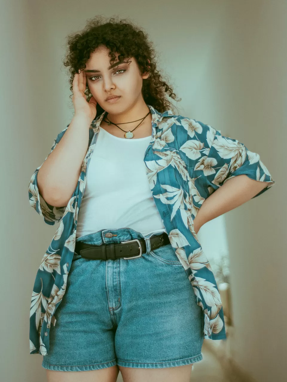 Cep Detayına, Fermuarlara Dikkat Edin