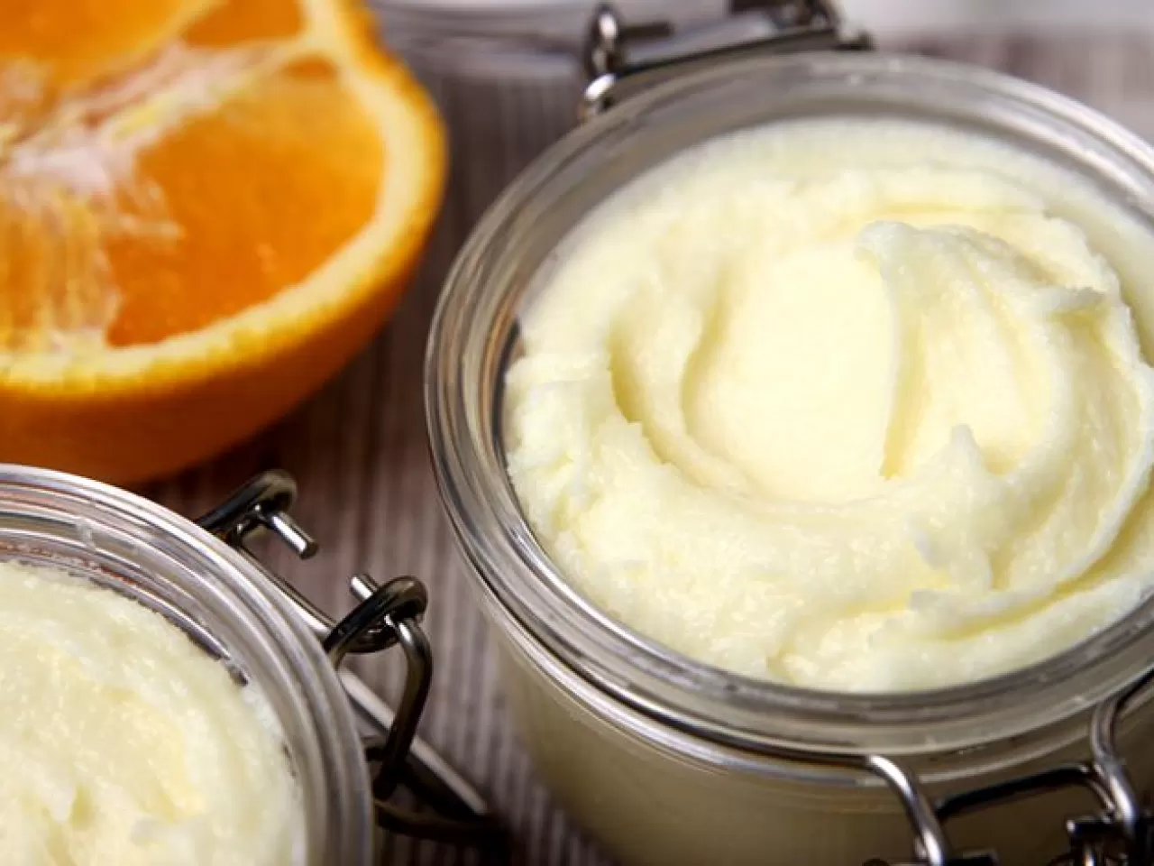 Portakal Çiçeği Kokulu Nemlendirici