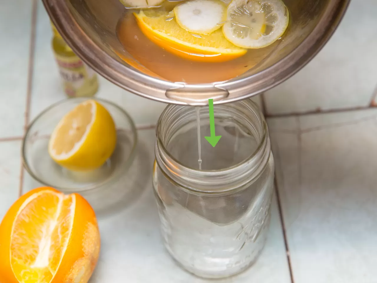 Evinizi bahar kokuları sarsın