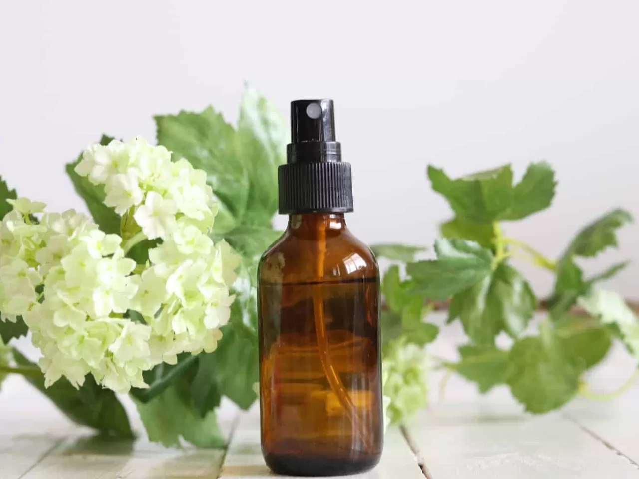 Ferahlatıcı doğal orman kokusu