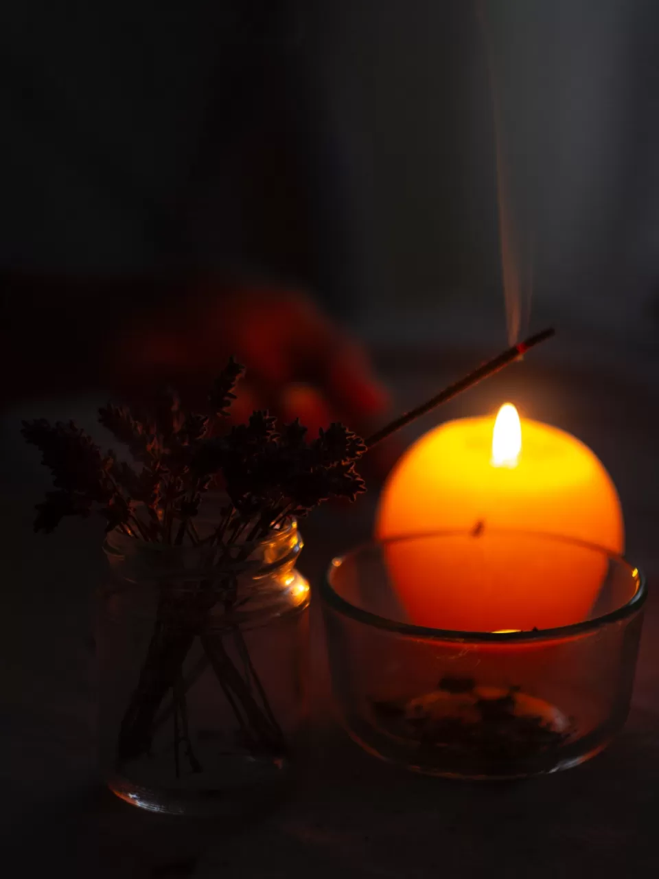 Tütsü Nasıl Yakılır?