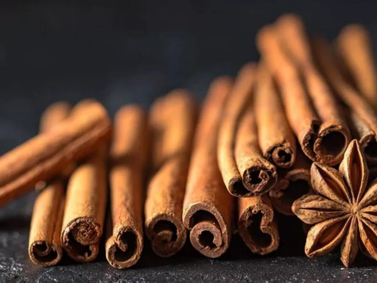 Tarçın (Cinnamomum Verum)