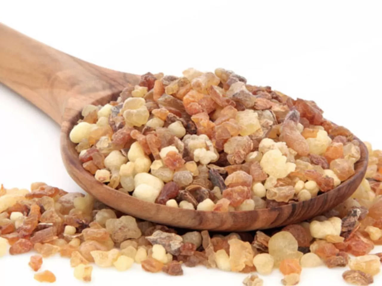 Mür (Commiphora myrrha)