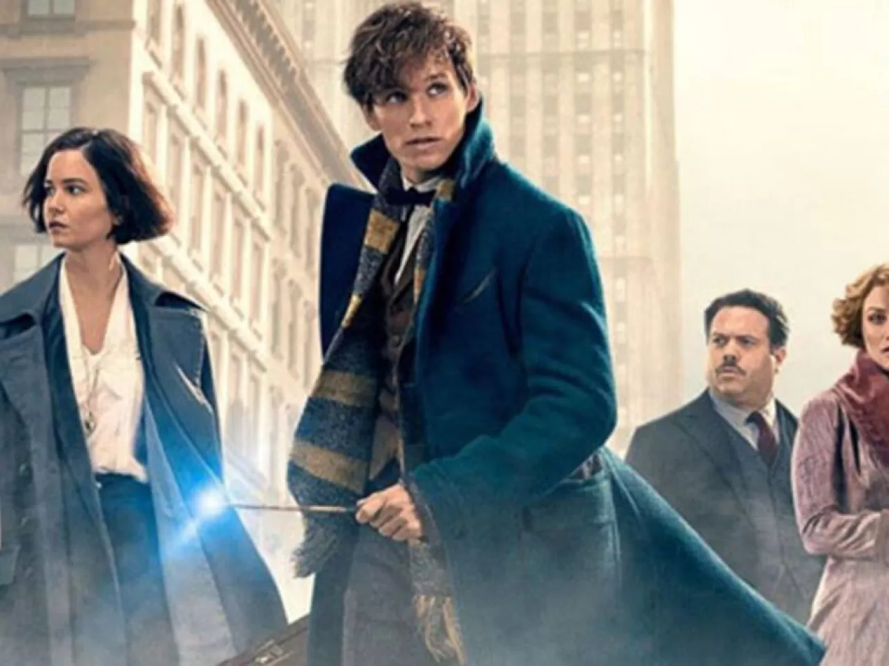 Fantastik Canavarlar