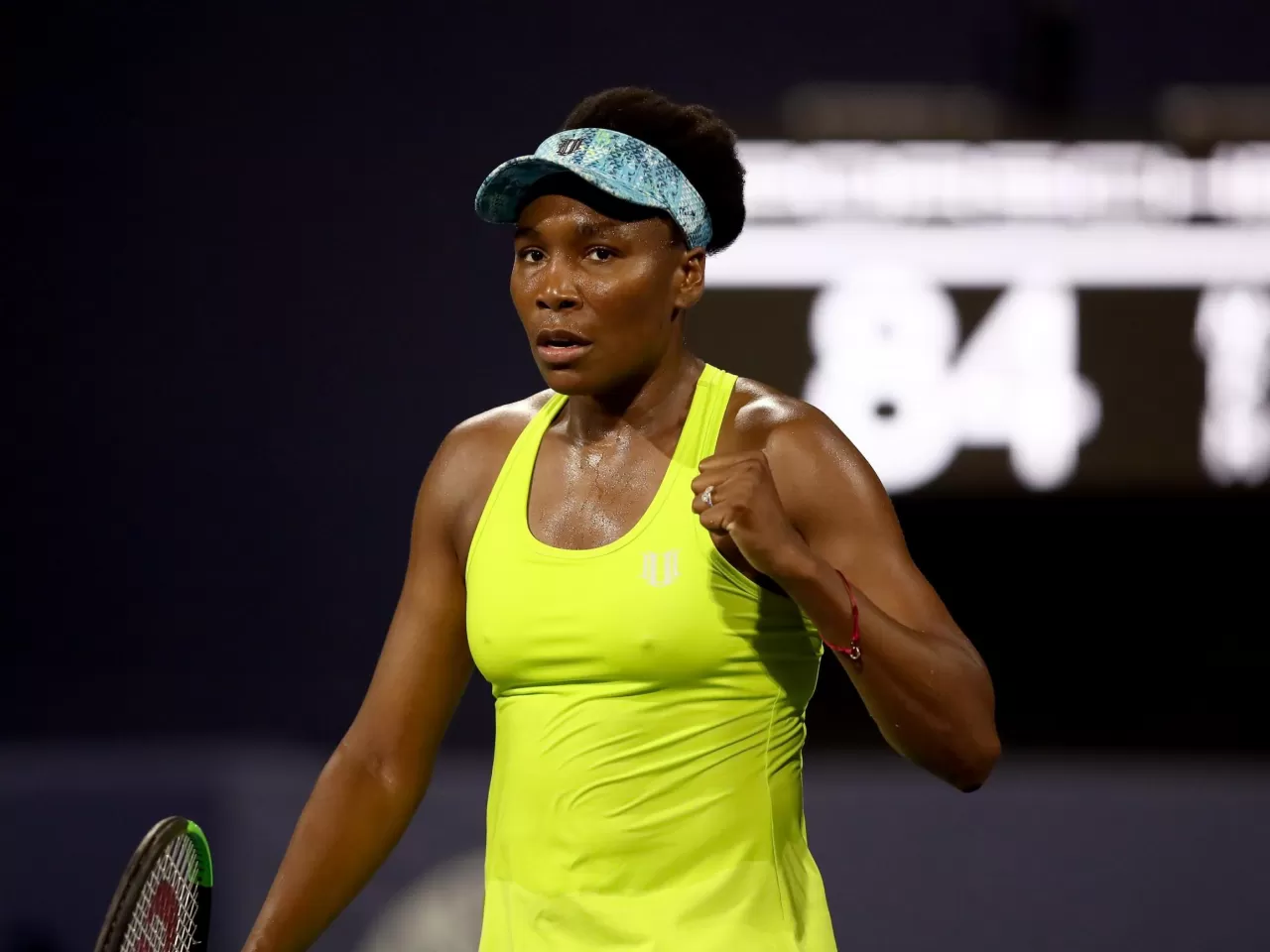 Venus Williams