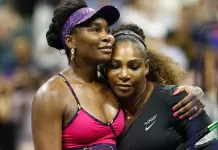 Efsane Kardeşler Serena ve Venus Williams'ın Hikayesi