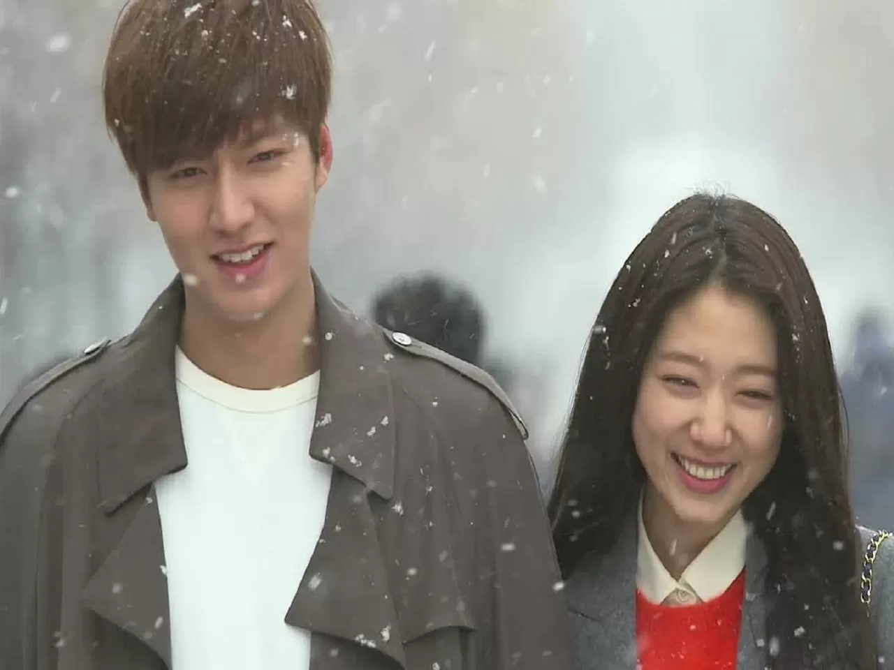 The Heirs