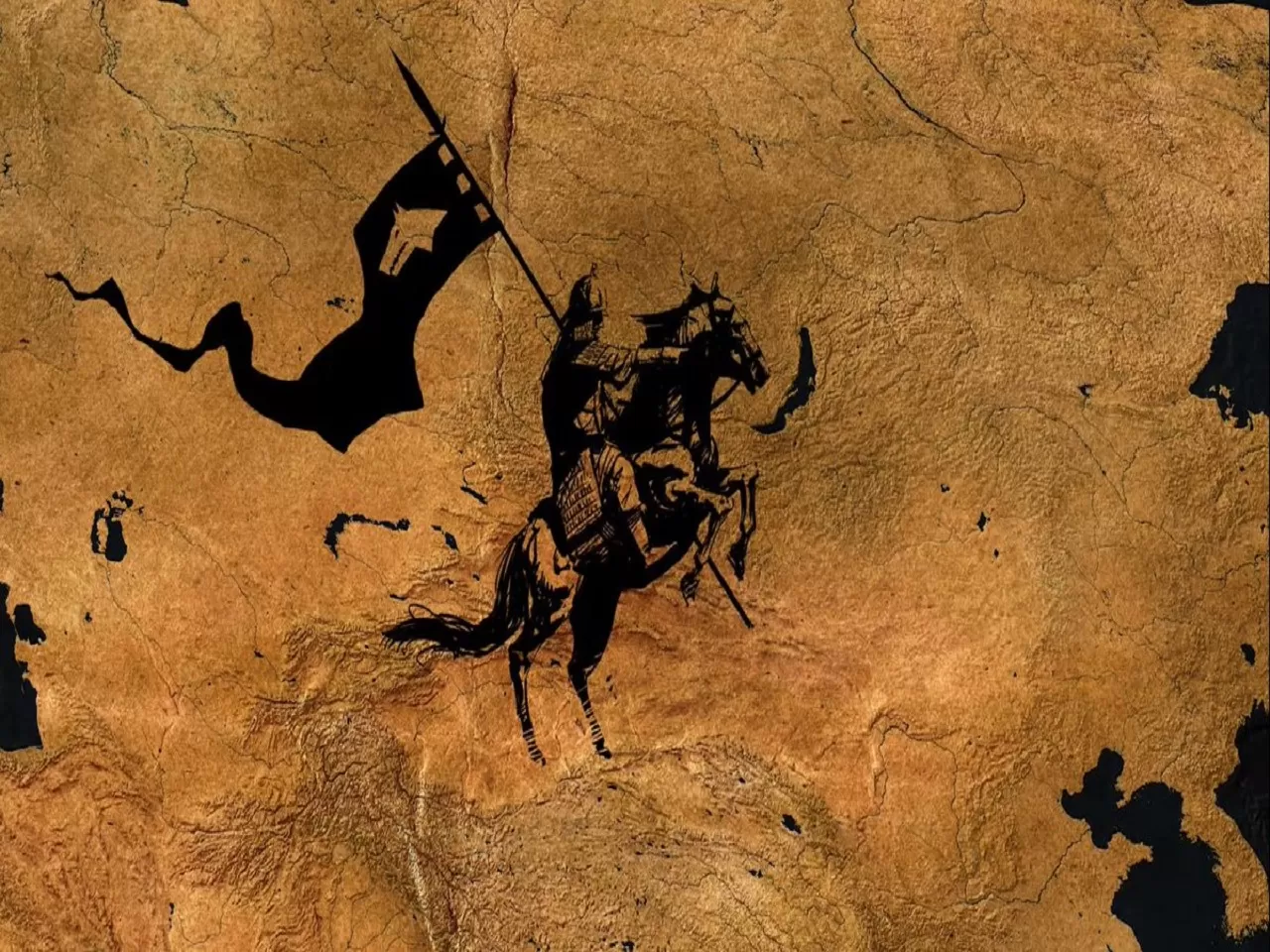 Göktürk Serisi Oyuncuları Kadrosu