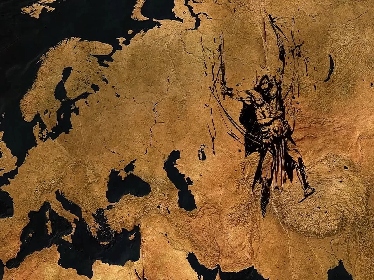 Göktürk Serisi’nin Müziklerini Kime Ait?