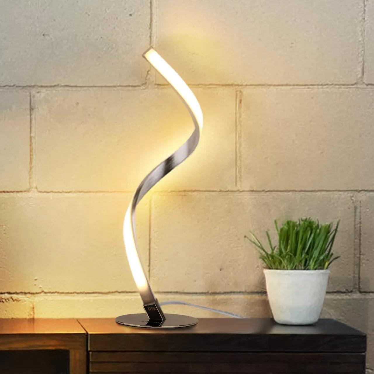 Led Masa Lambası