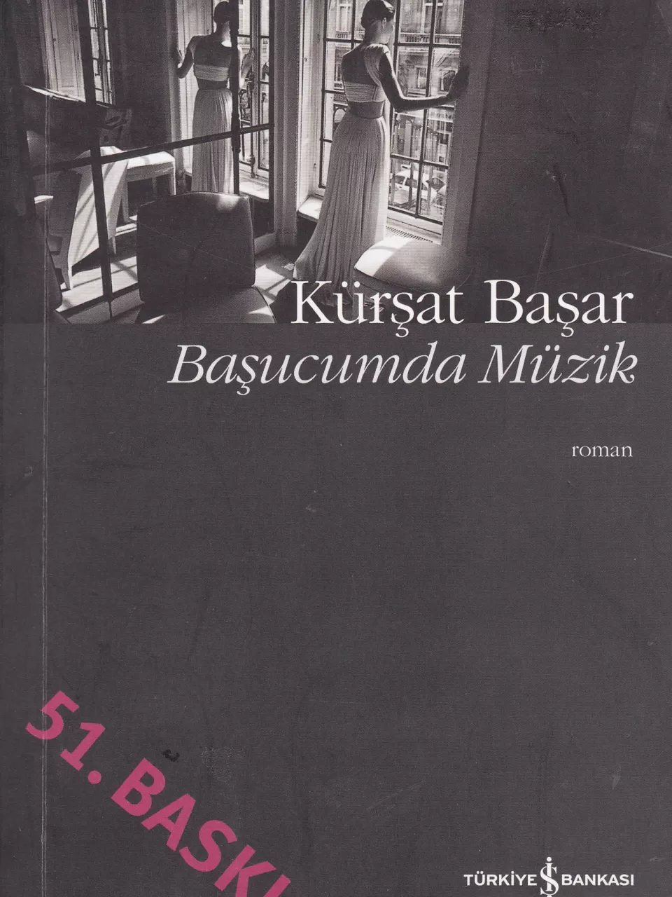 Başucumda Müzik – Kürşat Başar