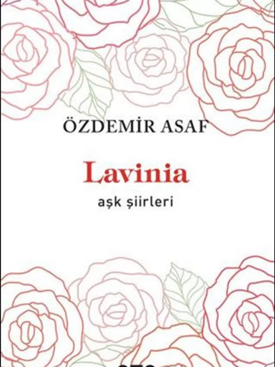 Lavinia – Özdemir Asaf