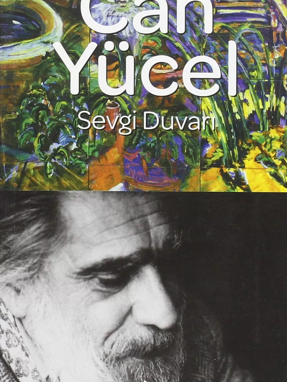 Sevgi Duvarı – Can Yücel