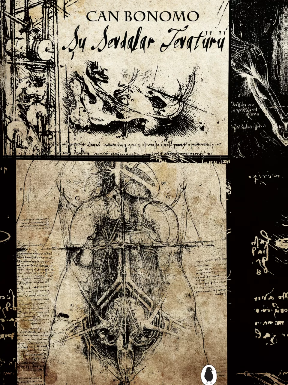 Şu Sevdalar Tevatürü – Can Bonomo