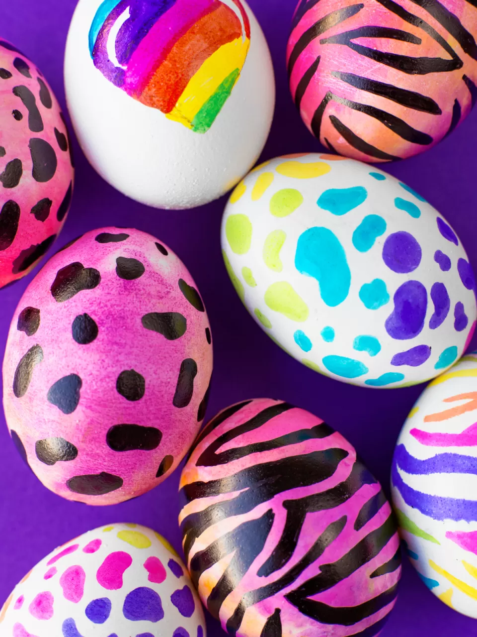 El Yapımı Kinder Sürpriz Yumurta