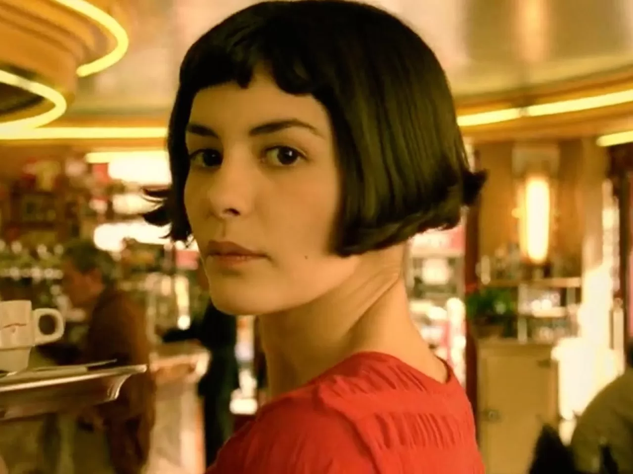 Amelie