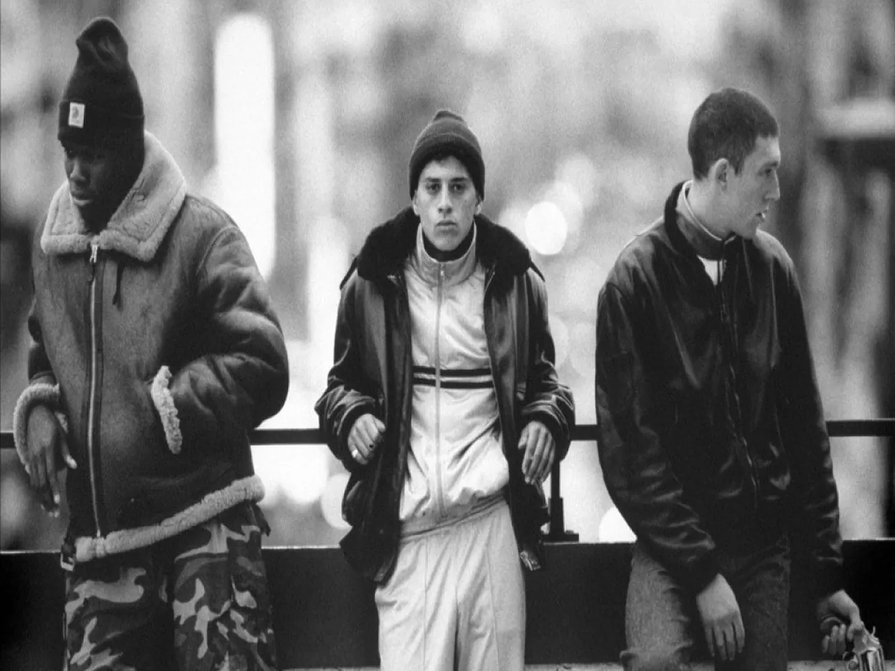 Protesto en iyi fransız filmleri