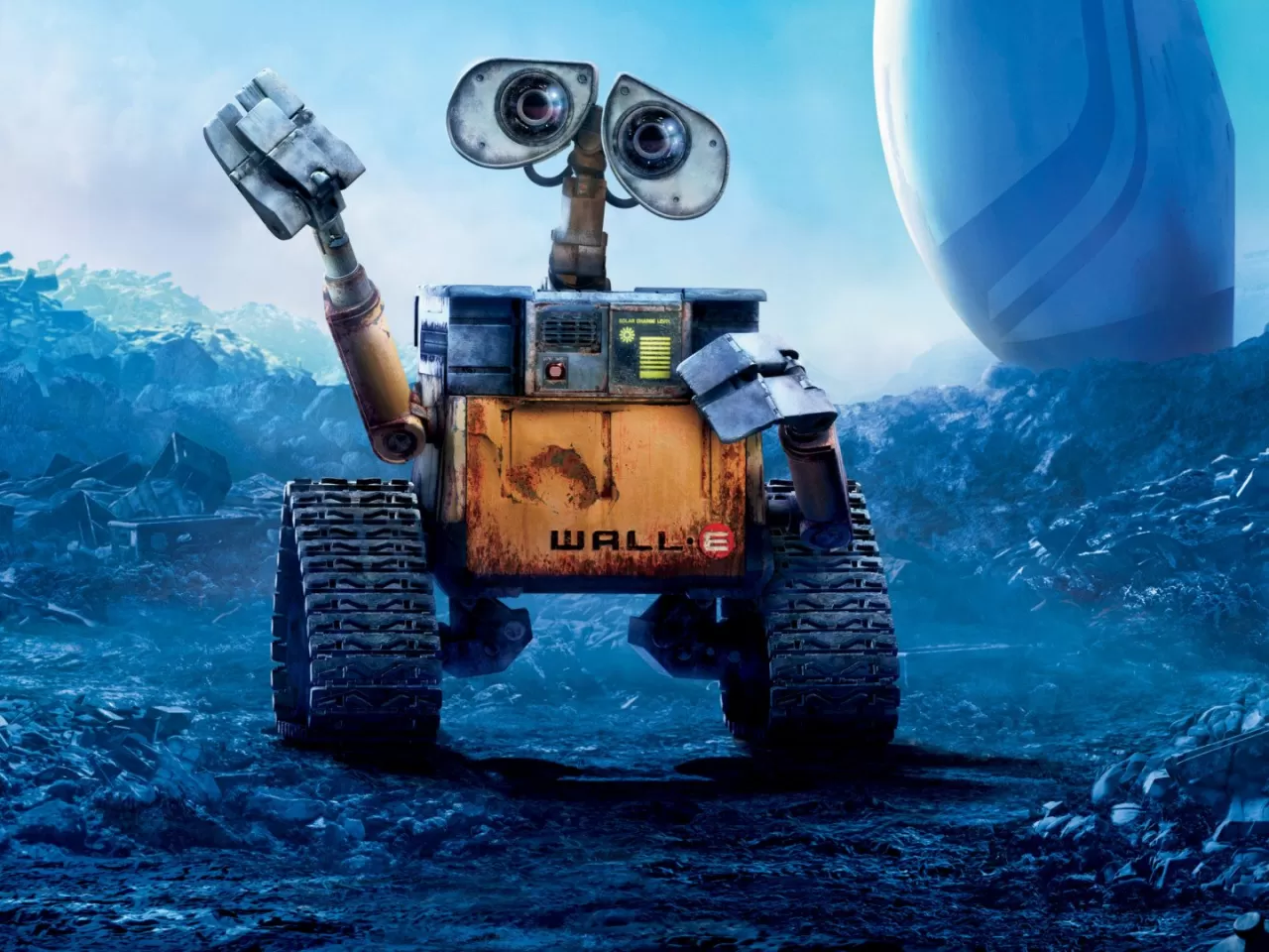 Wall-E