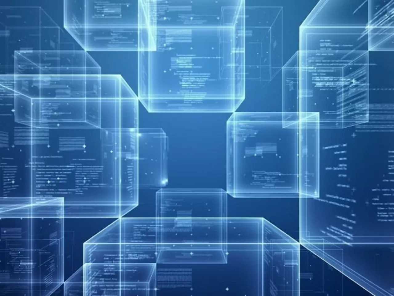 Blockchain'in Temel Öğeleri