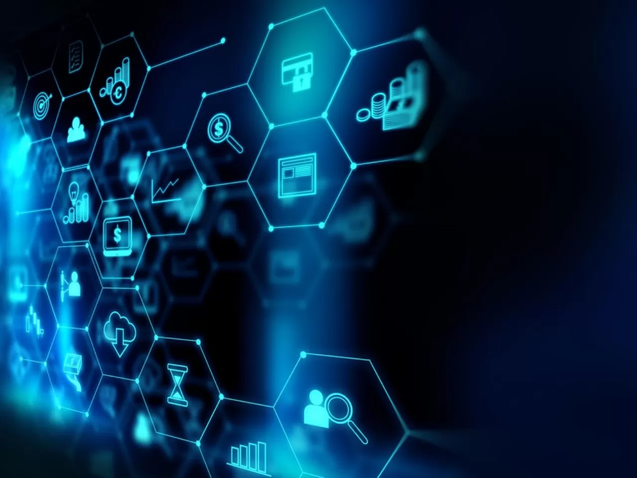 Blockchain Teknolojisinin Kullanım Yerleri