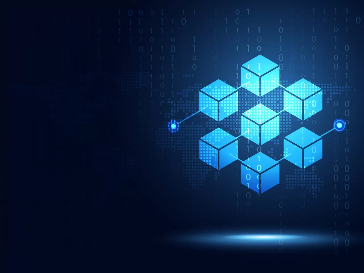 Blockchain Teknolojisi Avantajları