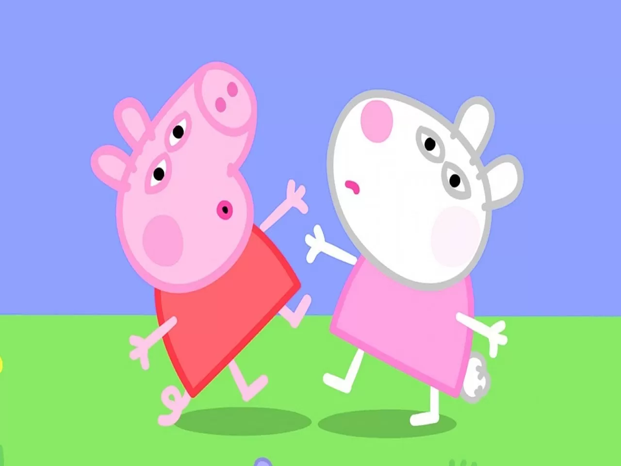 Peppa Pig