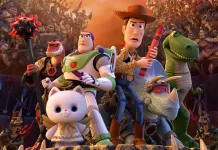 Disney Pixar En İyi Animasyon Filmleri 17 Öneri