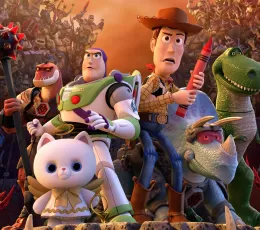 Disney Pixar En İyi Animasyon Filmleri 17 Öneri