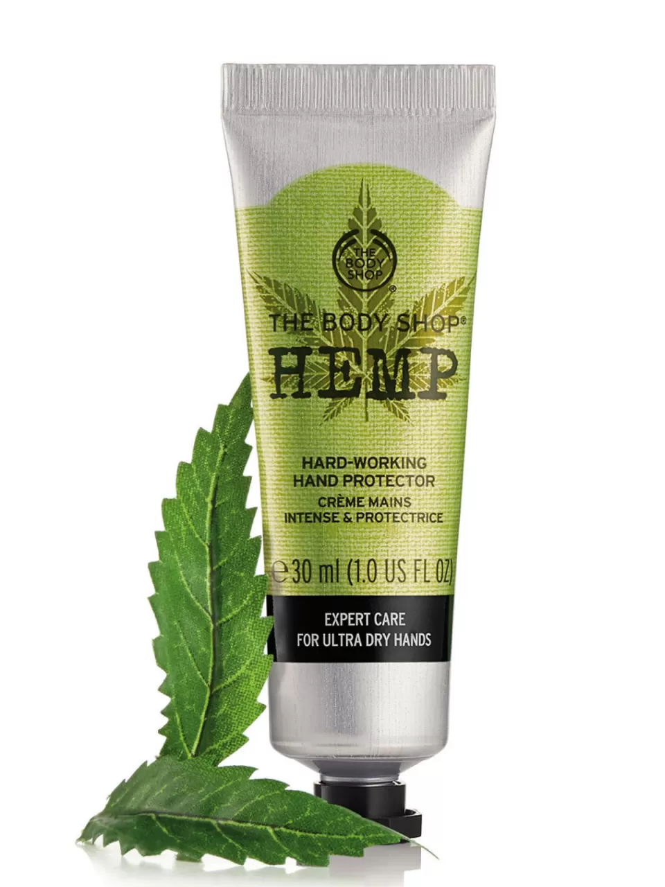 The Body Shop - Kenevir Koruyucu El Kremi