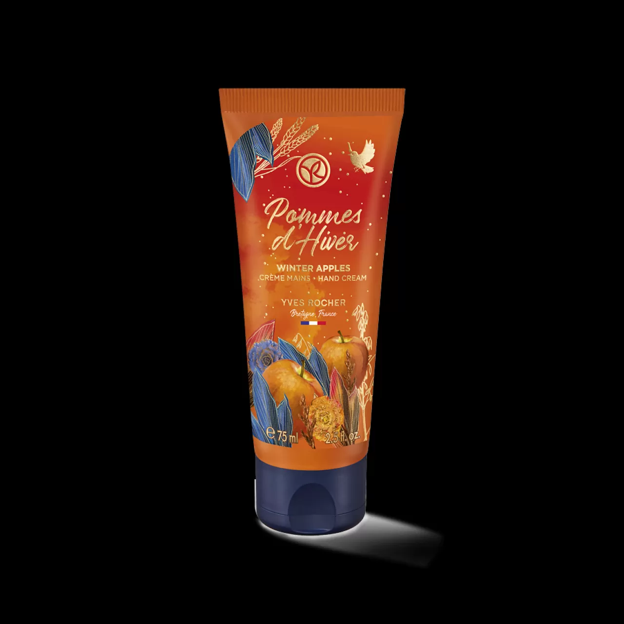 Yves Rocher - Enfes Kış Elması El Kremi