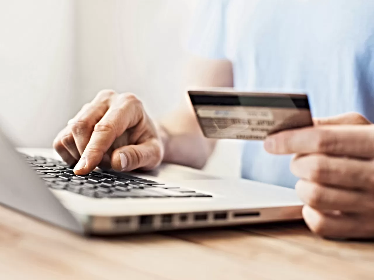 Kredi Kartını Doğru Kullan