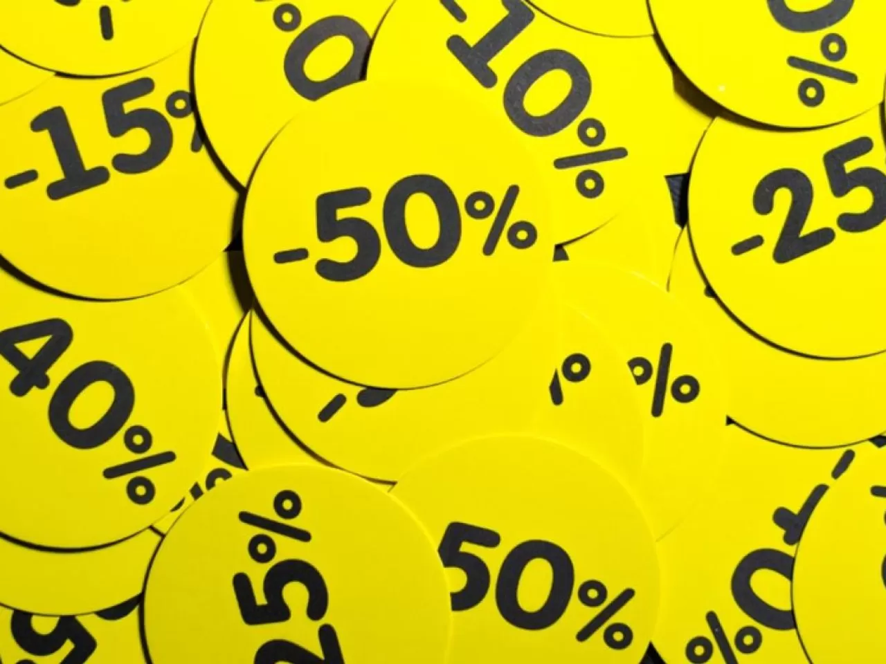 Market İndirimlerini Takip Et