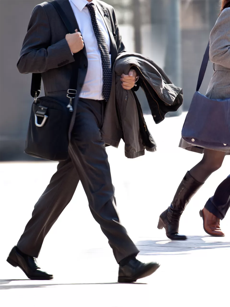 Yürümek Hem Sağlığa, Hem Bütçeye İyi Gelir