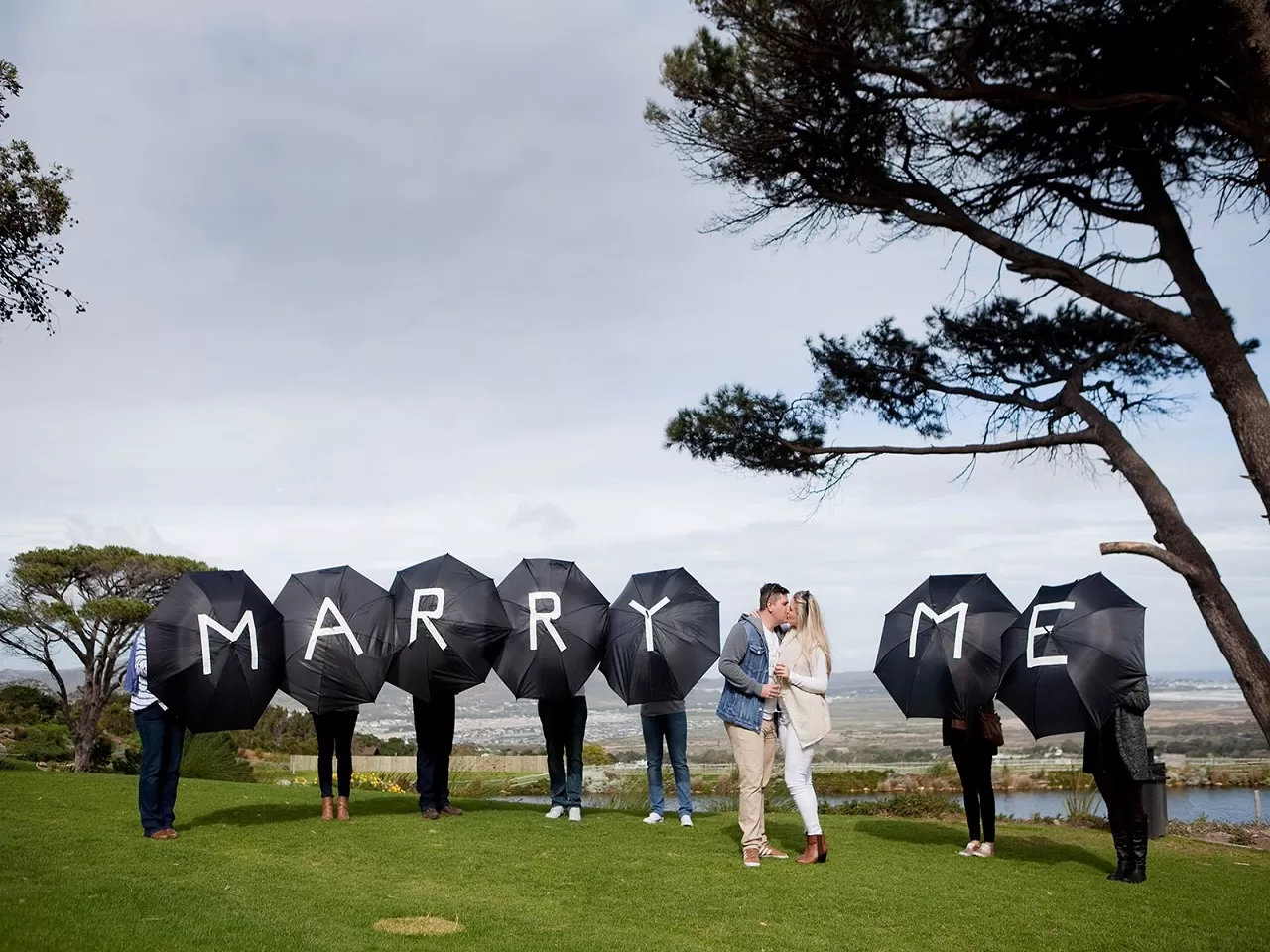 herkes duysun evlilik Teklif