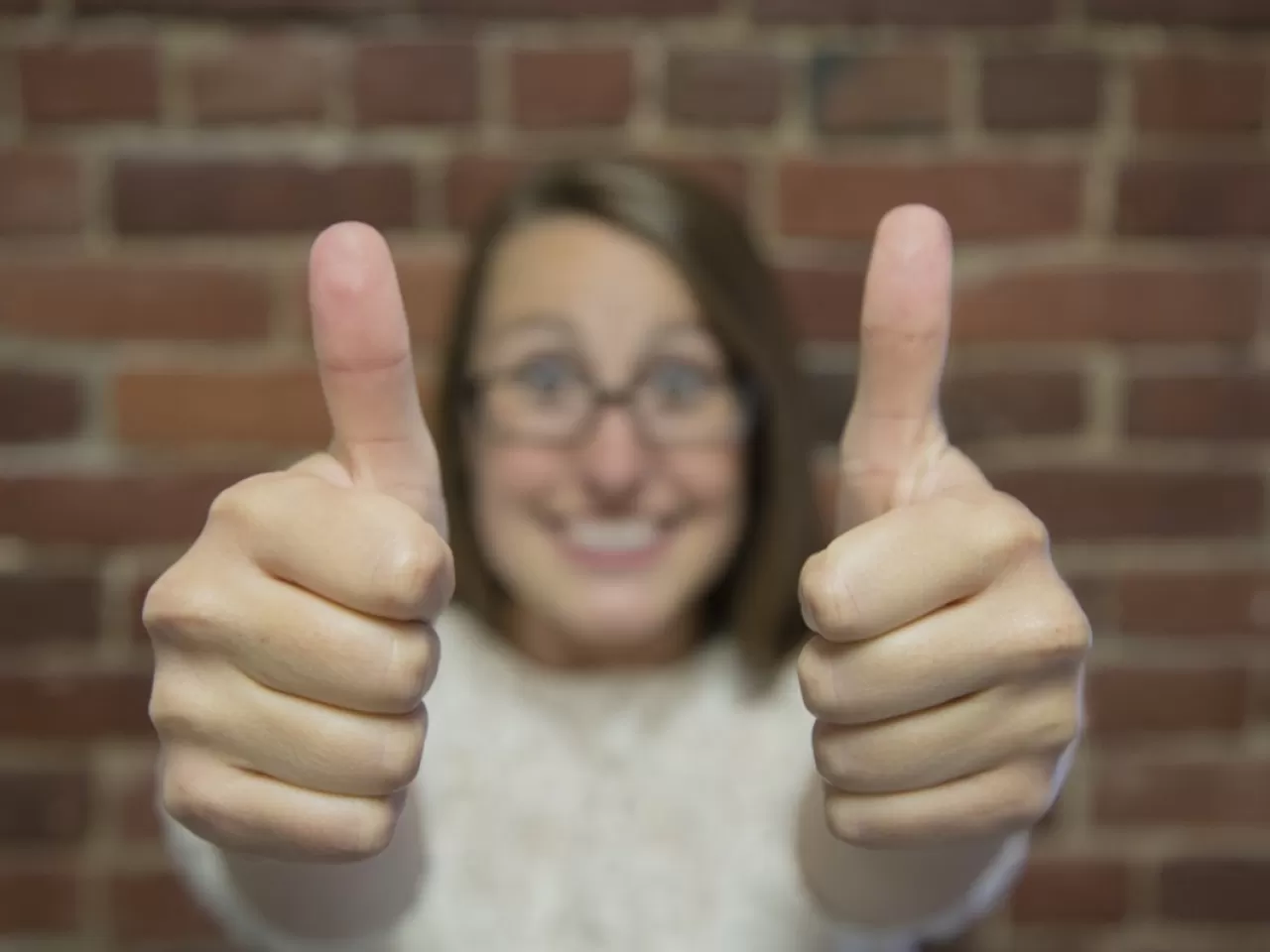 Başparmakların Dünyası