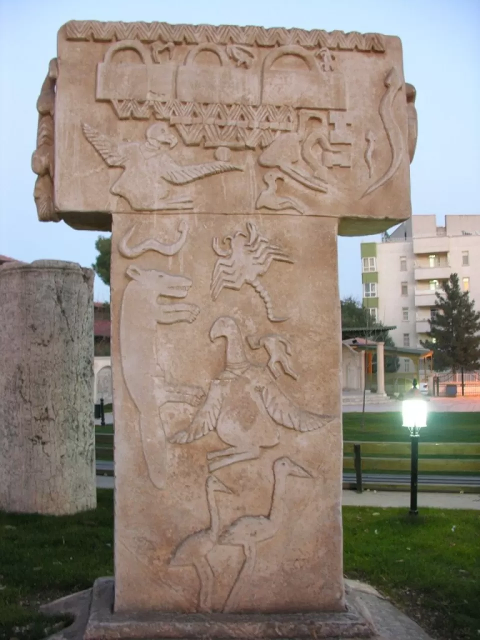Göbeklitepe Yapılarındaki ‘T’nin Bilinmeyen Gizemi
