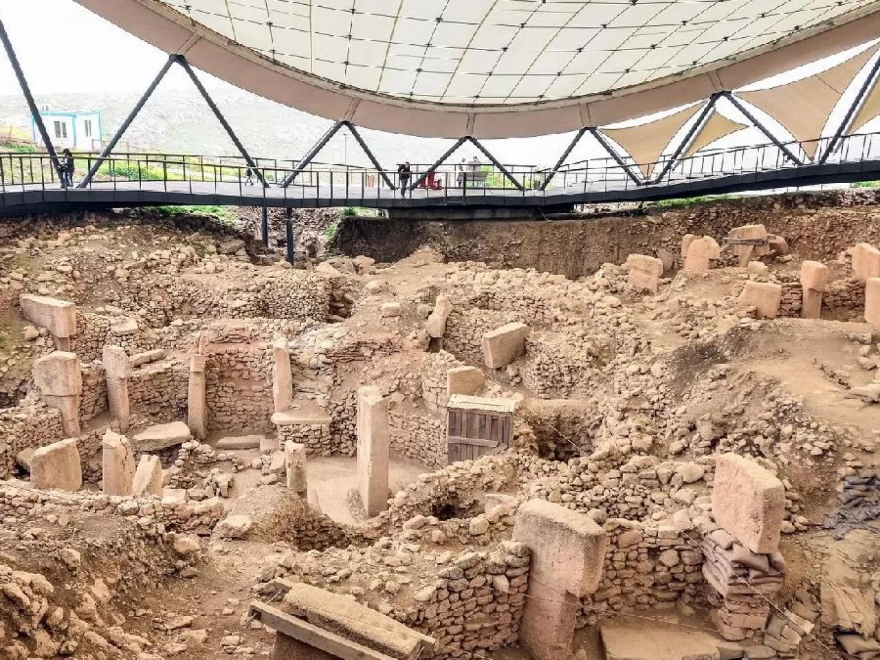 Göbeklitepe Neden Bu Kadar Önemli?