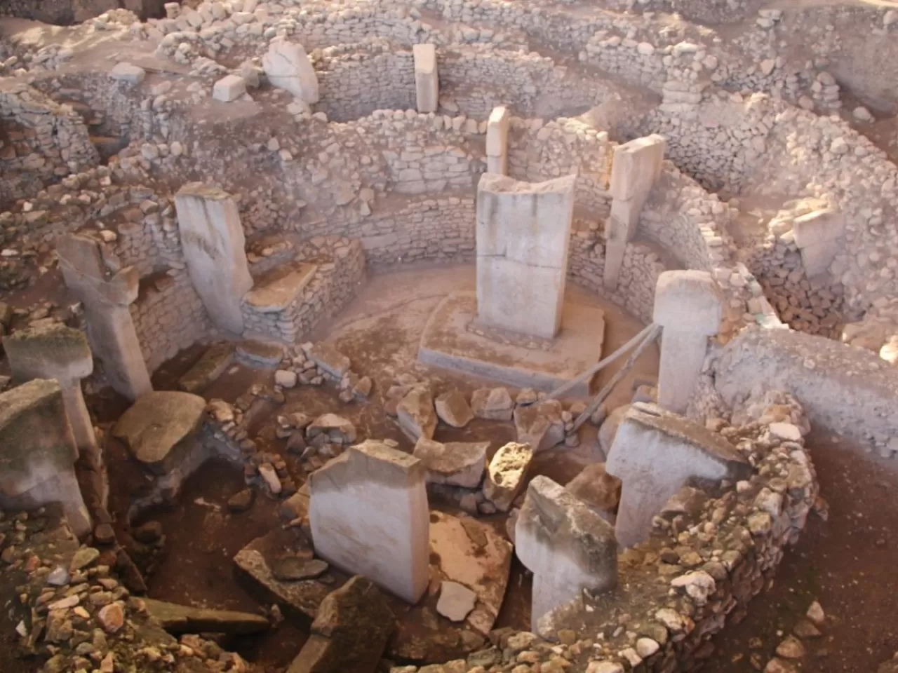 Büyük Bir Organizasyon ve Hayal Gücünün Muhteşem Uyumu