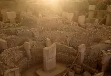 İnsanlık Tarihinin Ezber Bozan Sihirli Keşfi : Göbeklitepe