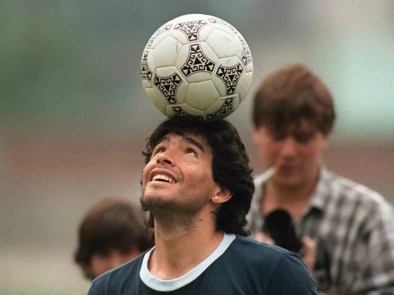 Buenos Aires'in En Yoksul Sokaklarını Çalımlayan Efsane