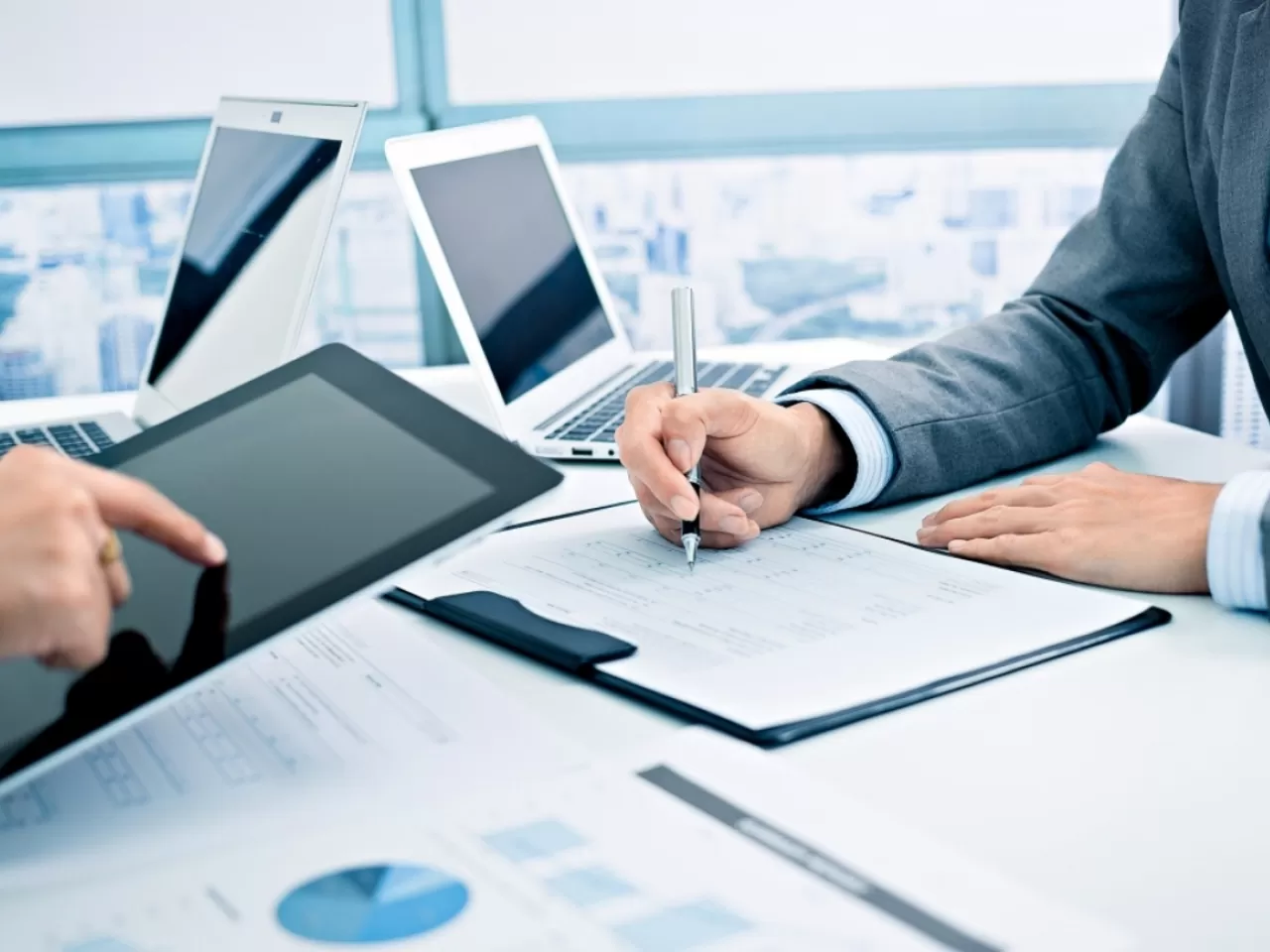 Finansal Okuryazarlık Geliştirme