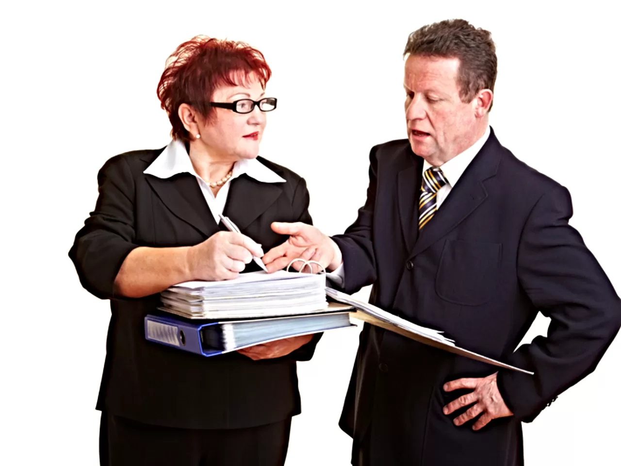 Borsada Emir Tipleri