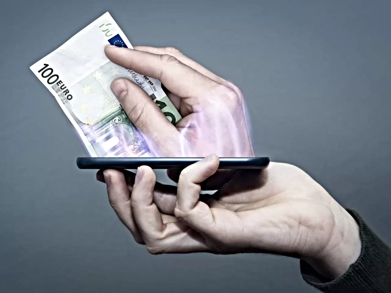 Borsa Hesabına Para Göndermek