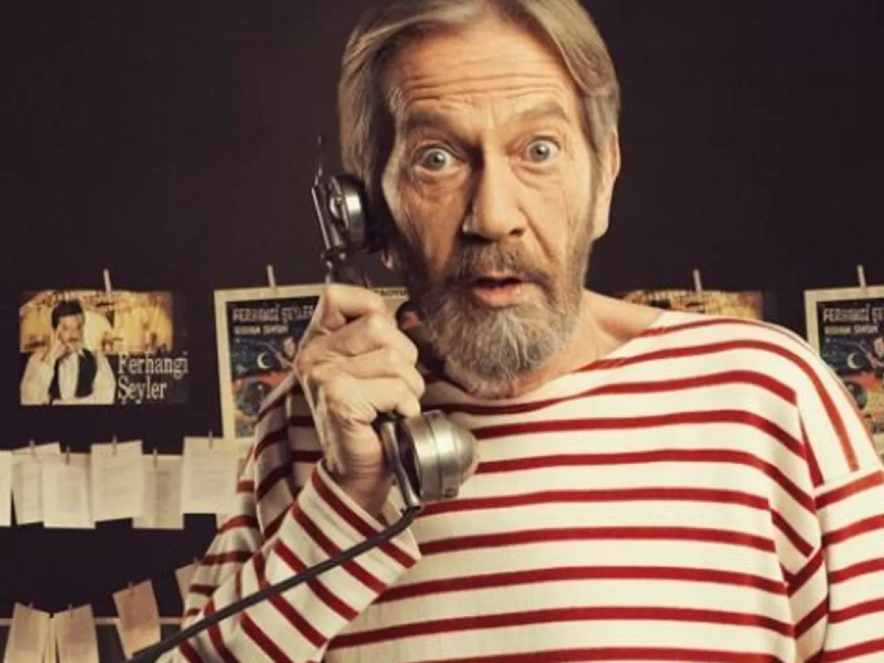 Ferhan Usta’nın Hayatındaki İLK’ler!