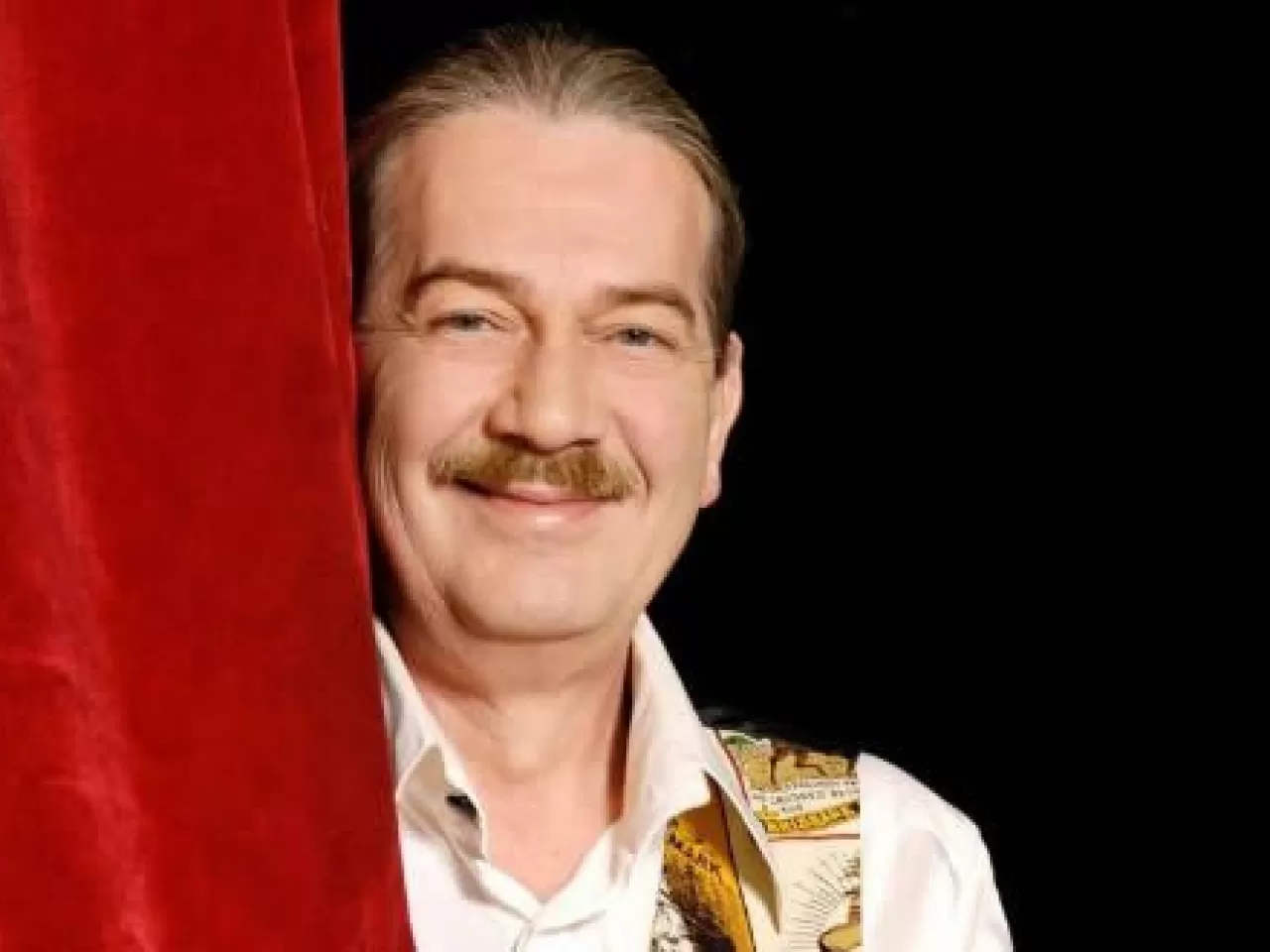 En Memnun Olduğum Başarım Der Usta : ‘Ortaoyuncular Tiyatrosu’