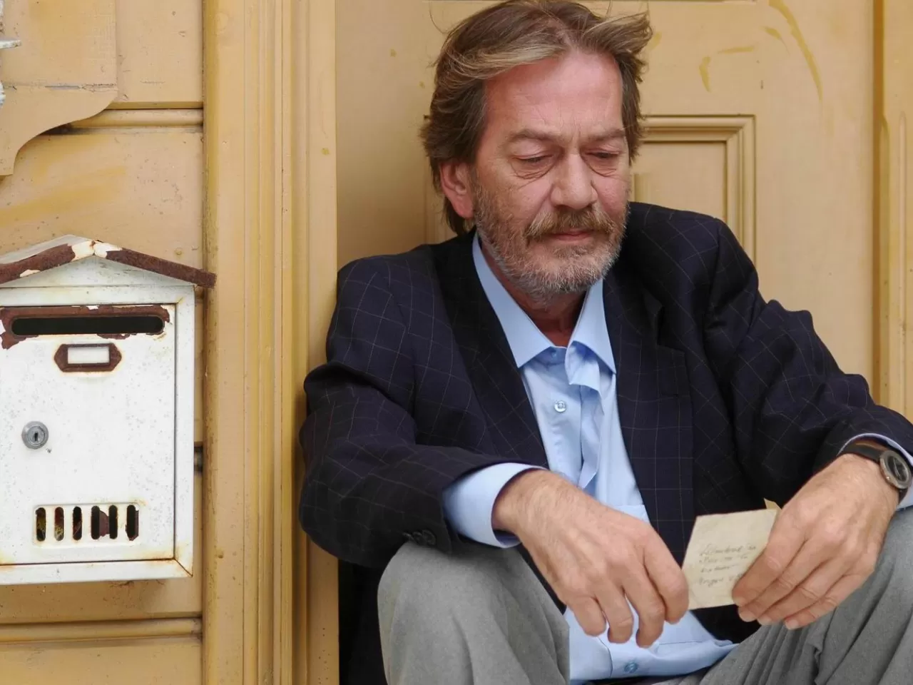 Ortaoyuncular’ın Evi ‘Şan Tiyatrosu’ Yandı!