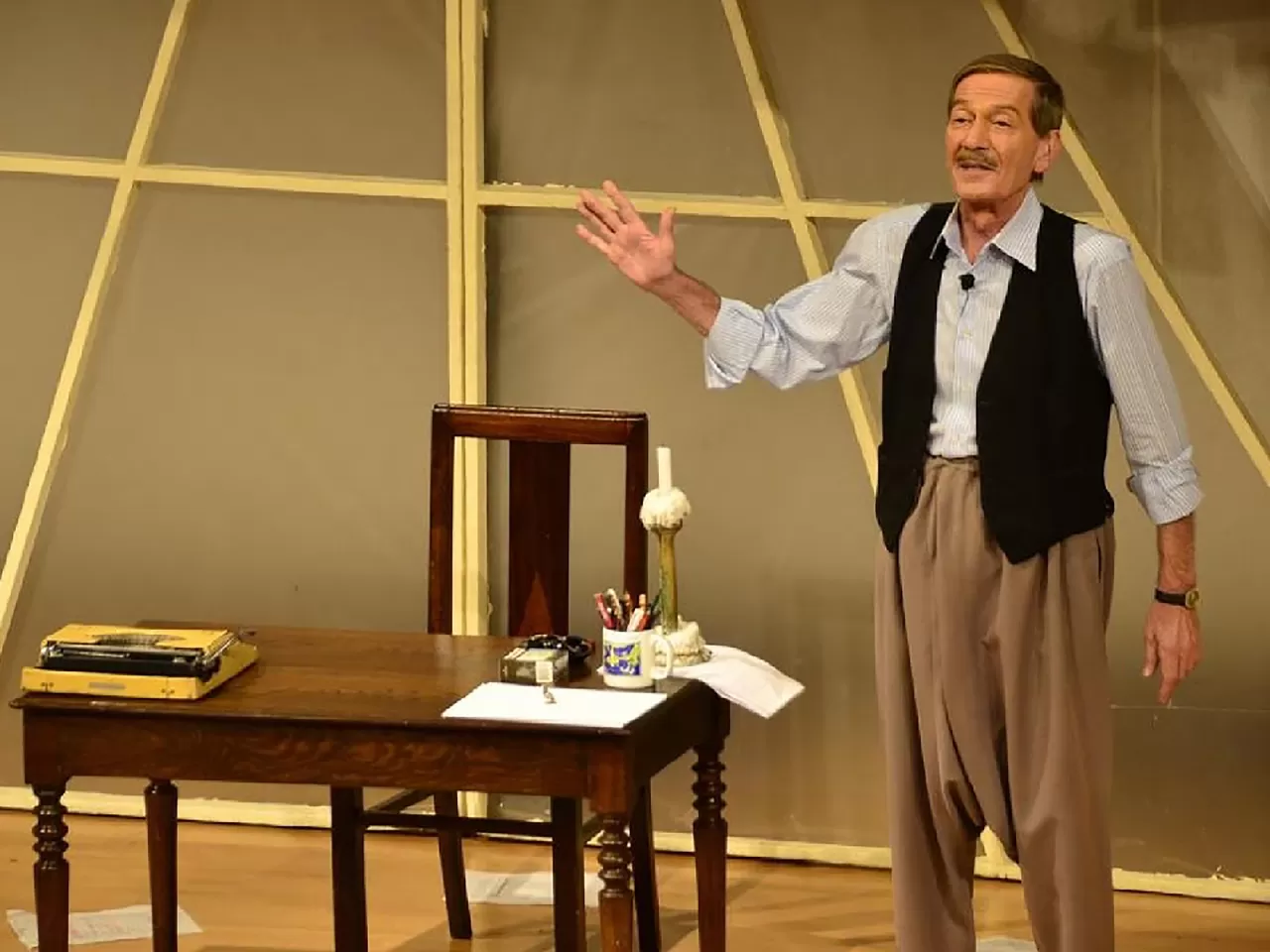 ‘Ferhangi Şeyler’ O Zor Günlerde Doğdu!