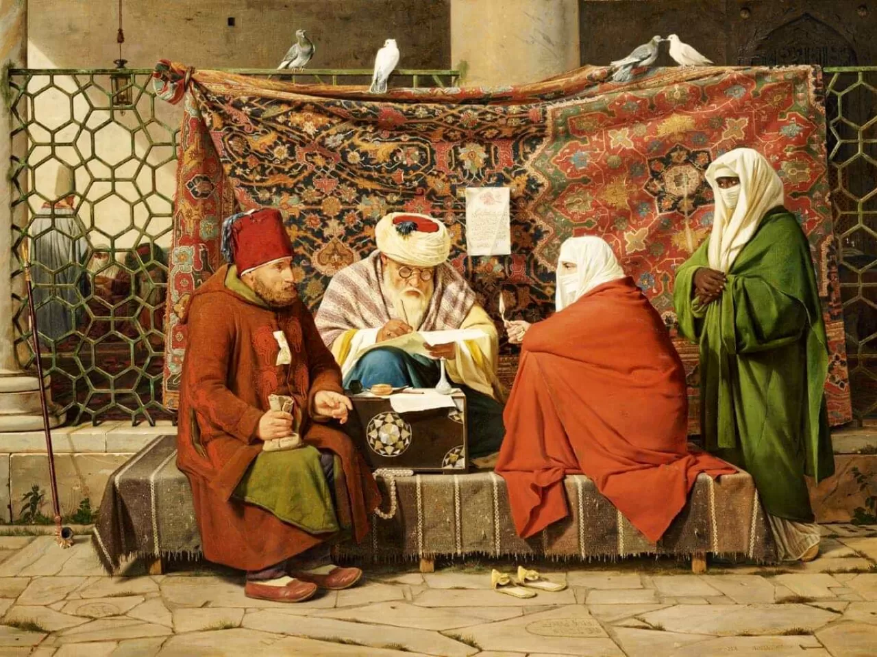 Hesaplayıcı İnsanlar