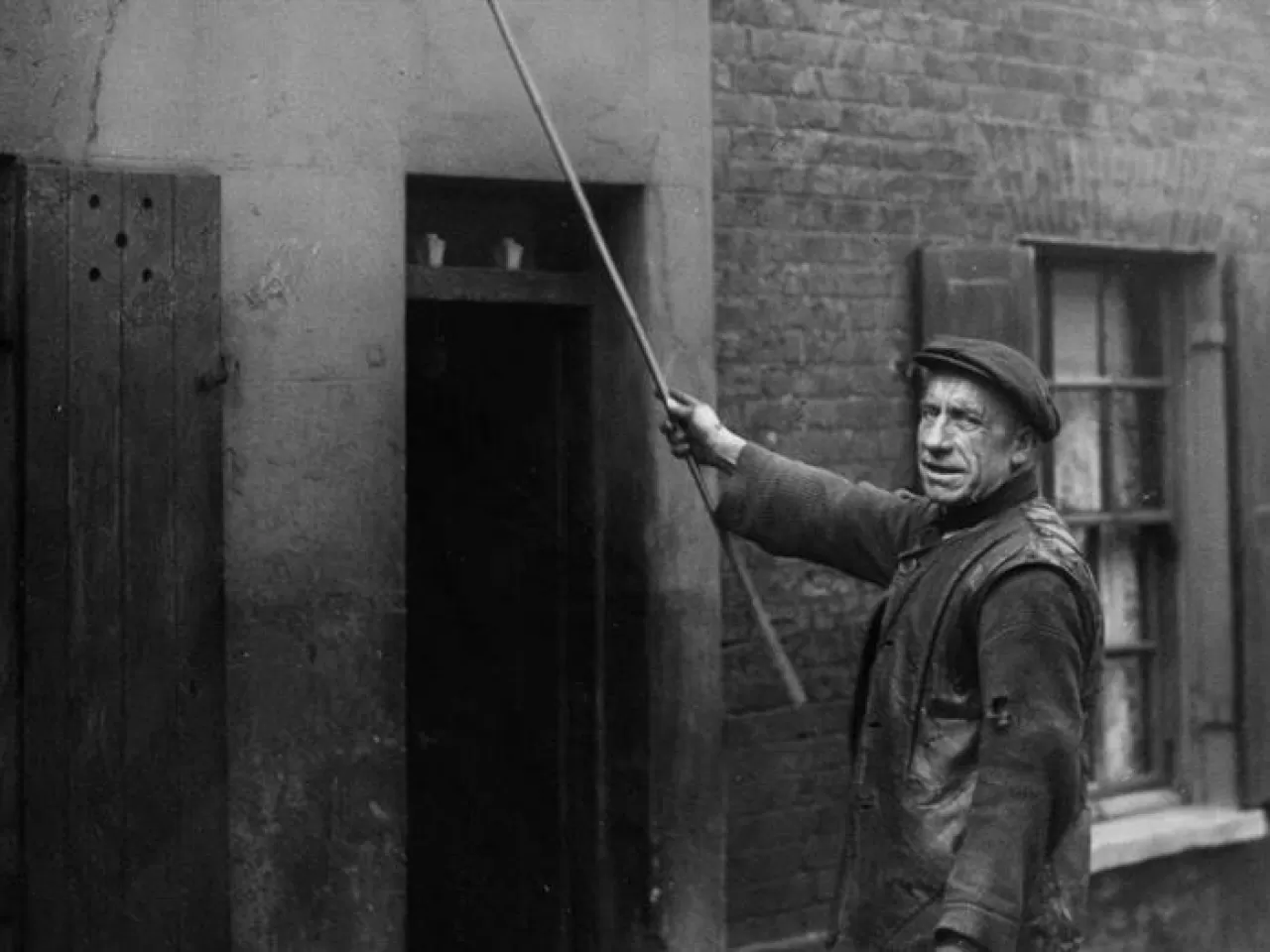 Alarmlar/Uyandırıcılar